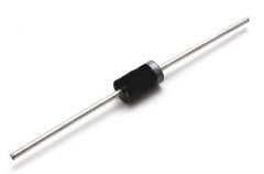 FR107     DO-41    1A 1000V     FAST RECOVERY DIODE