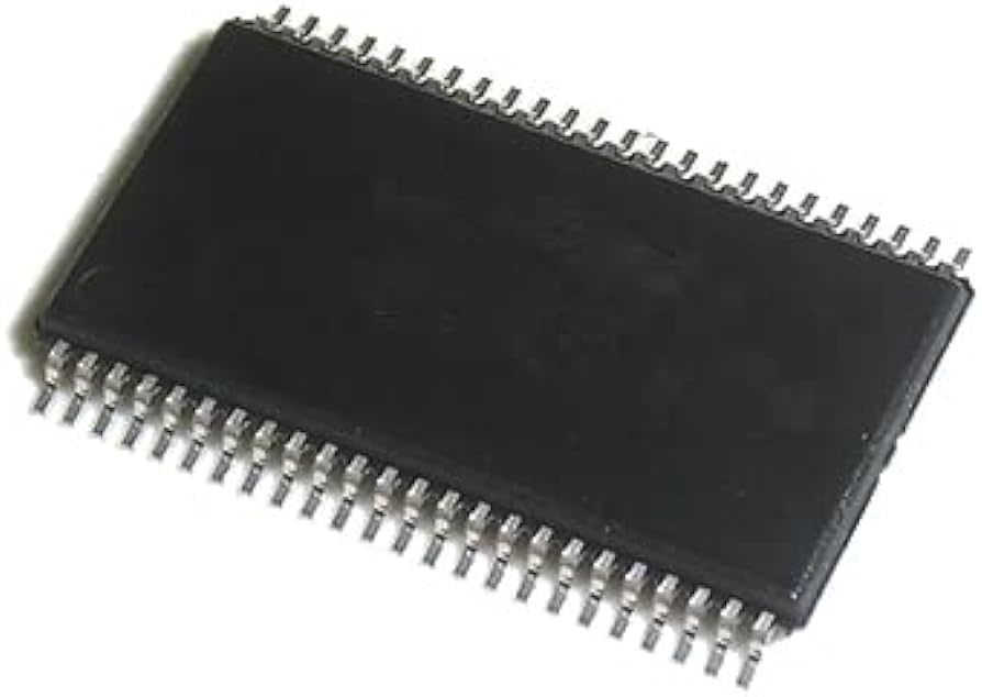 TAS5782MDCAR   HTSSOP-48   AUDIO AMPLIFIER IC