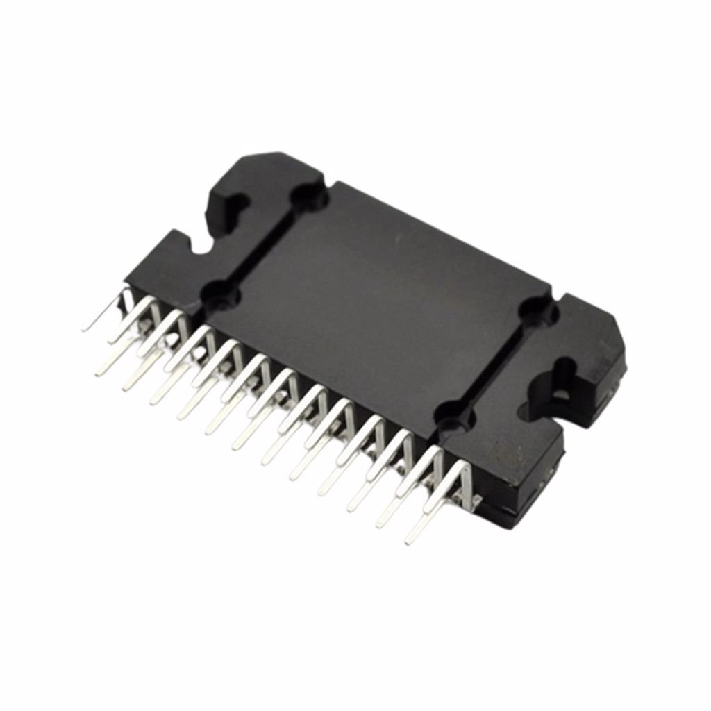 PAL012A       FLEXIWATT-27       AMPLIFIER IC