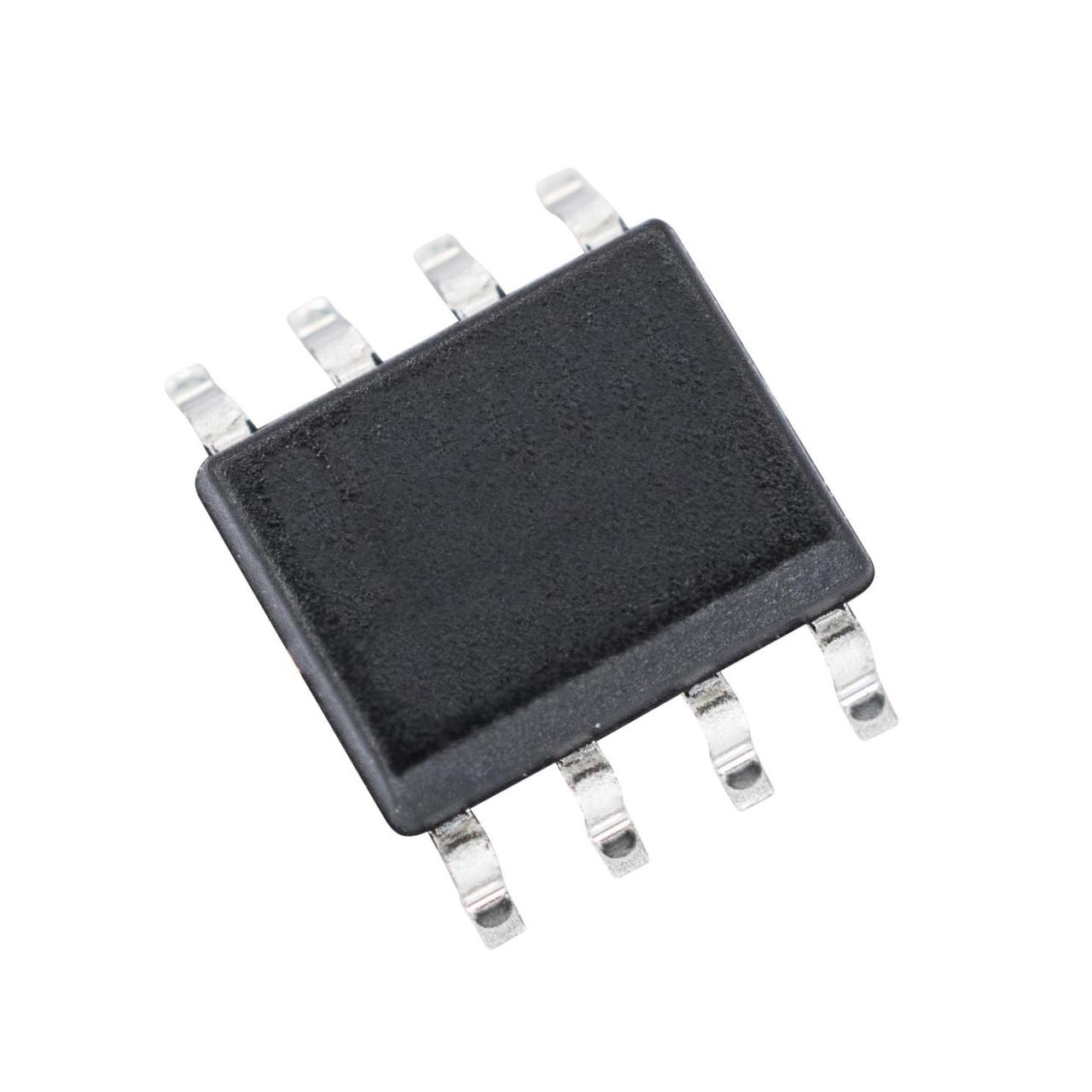 ACS712ELCTR-05B-T - (ACS712TELC-05B)   SOIC-8   BOARD MOUNT CURRENT SENSOR IC - ONLİNE ÖZEL FİYAT