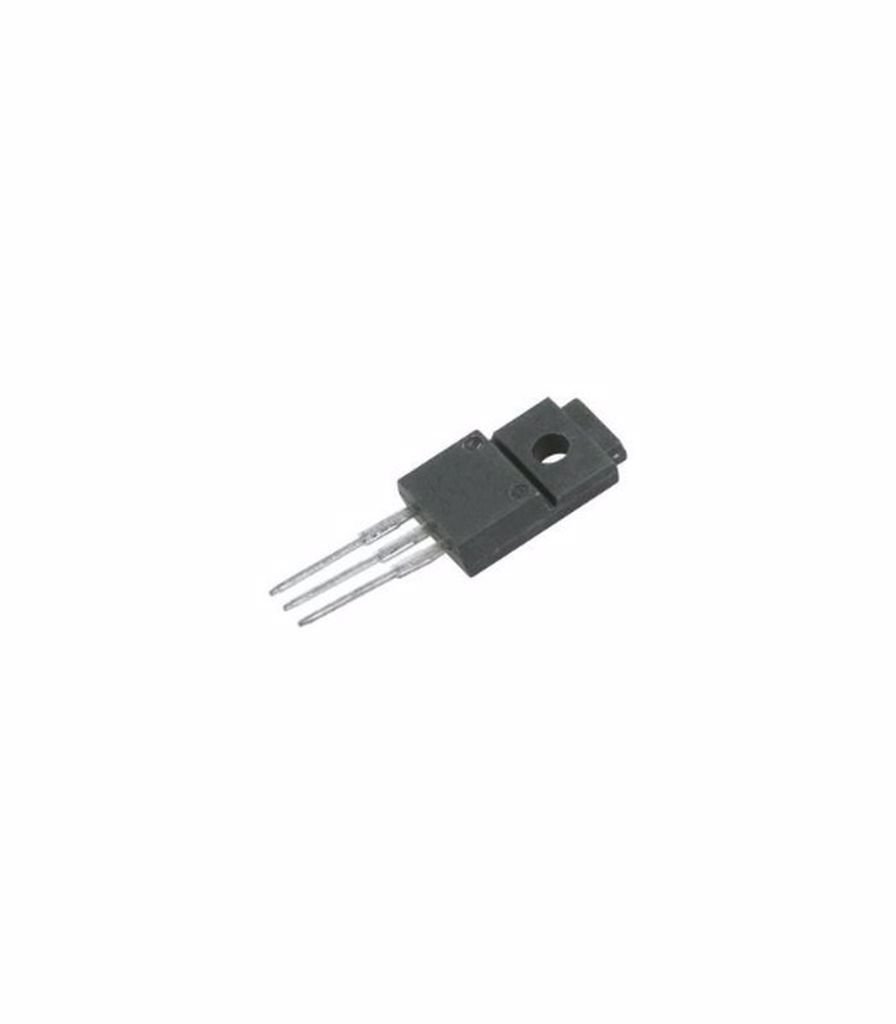 2SK1095        TO-220FM     60V 25A     N-CHANNEL MOSFET TRANSISTOR