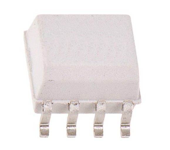 HCPL-0731 - (HCPL731)   SOIC-8 NARROW    HIGH SPEED OPTOCOUPLER