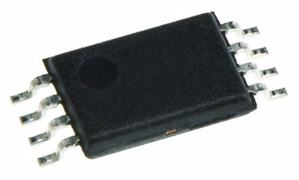 10 Pezzi TS922IDT TS922I 922I - Circuito Integrato SOP-8 - Marca Smw