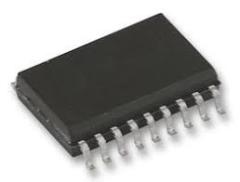 PIC16C622A-04 I/SO    SMD SOIC-18     MCU - MİKROİŞLEMCİ