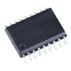 PIC16F628-04/SO    SOIC-18W     MCU - MİKROİŞLEMCİ