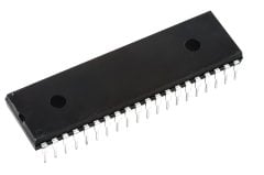 PIC18F4523-I/P   DIP-40W   8-BIT MICROCONTROLLER - MCU