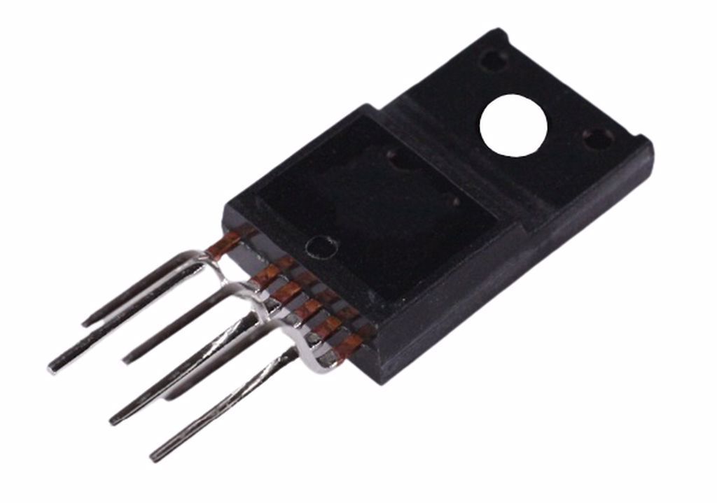 3BR1065JF      TO-220F-6	     POWER MANAGEMENT IC