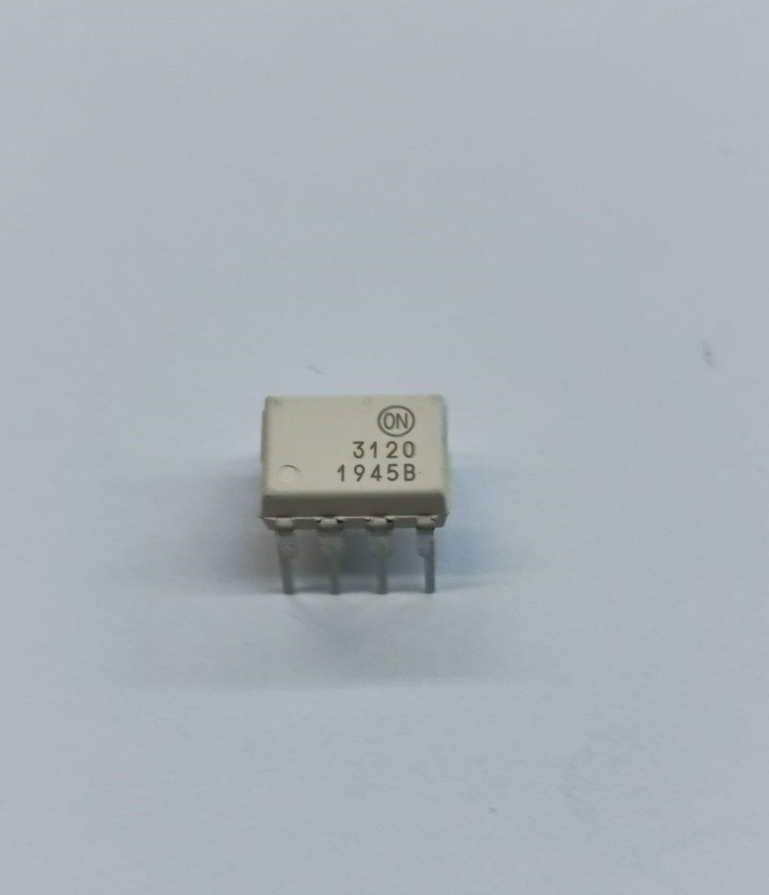 HCPL-3120   DIP-8    LOGIC OUTPUT OPTOCOUPLER