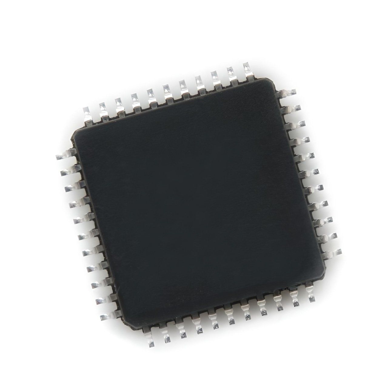 PIC16F887-I/PT - (PIC16F887T-I/PT)   TQFP-44   8-BIT MICROCONTROLLER - MCU