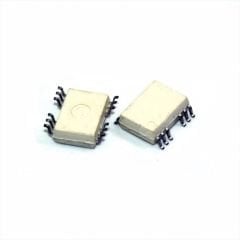 HCPL-314J-500E  - (A314J-500E)   SO-16    HIGH SPEED OPTOCOUPLER