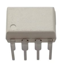HCPL-3150   DIP-8   LOGIC OUT OPTOCOUPLER