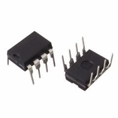 TLE2062CP   PDIP-8   OPERATIONAL AMPLIFIER IC