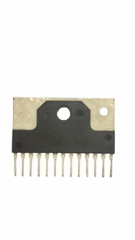 LA42071   SIP-13H   POWER AMPLIFIER IC