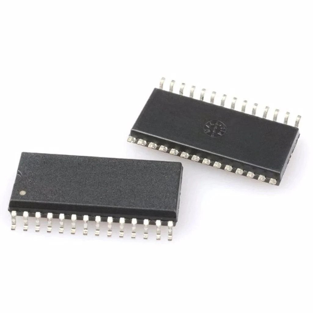 PIC18F2525-I/SO      SOIC-28     MCU - MİKROİŞLEMCİ