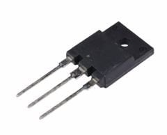 2SK1523        TO-3PF     500V 10A 55W      N-CHANNEL MOSFET TRANSISTOR