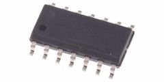 TLE4206G   SOIC-14   POWER MANAGEMENT IC
