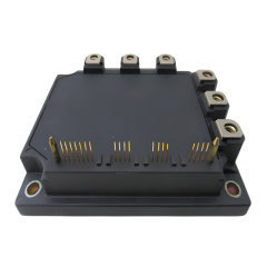 6MBP100RTA060-01    R-IPM3   100A 600V    IGBT IPM MODULE