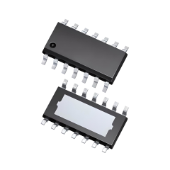 TLE6251G   SOIC-14   CAN INTERFACE IC