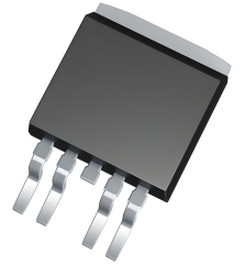 AUIR3315S     TO-263-5     PMIC - GATE DRIVER IC