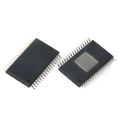 TPA3118D2DAPR   HTSSOP-32   AUDIO AMPLIFIER IC