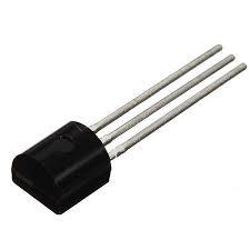 2N7000    TO-92     0.2A 60V NPN    MOSFET