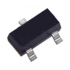 2N7002 - (sSN)   SOT-23   0.2A 60V 0.35W   N-CHANNEL MOSFET