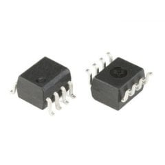 HCPL-061N-500E   SMD-8   HIGH SPEED OPTOCOUPLER