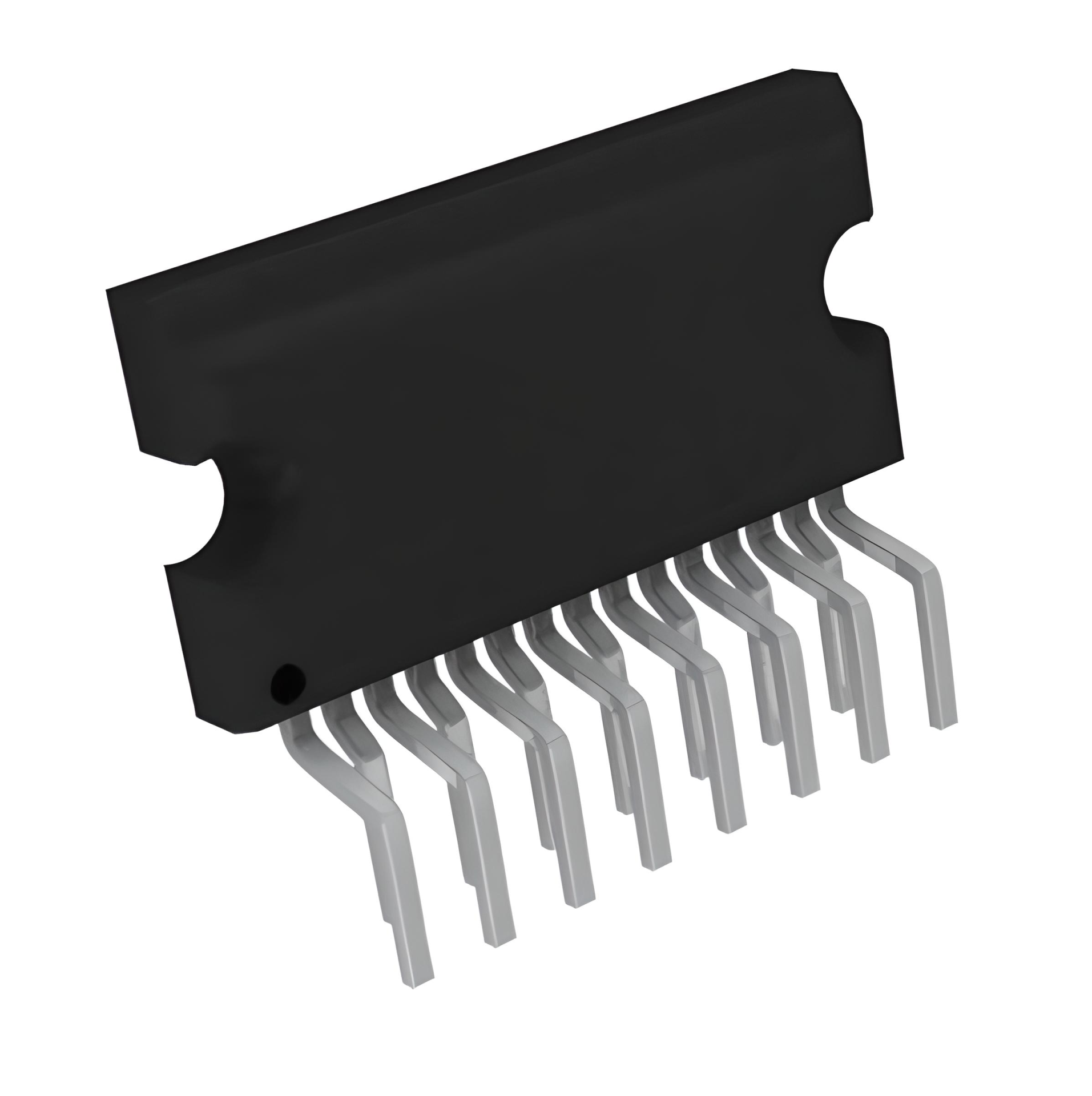 LV5683   HZIP-15   VOLTAGE REGULATOR IC