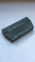 STK392-120      AMPLIFIER IC