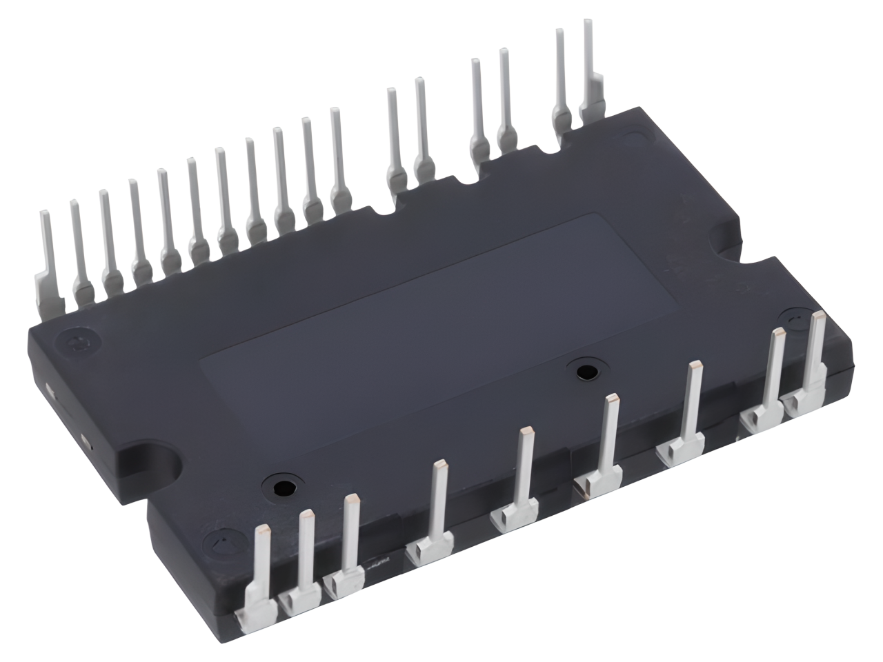 FNB41560     SPM26-AA     15A 600V     IGBT SPM MODULE