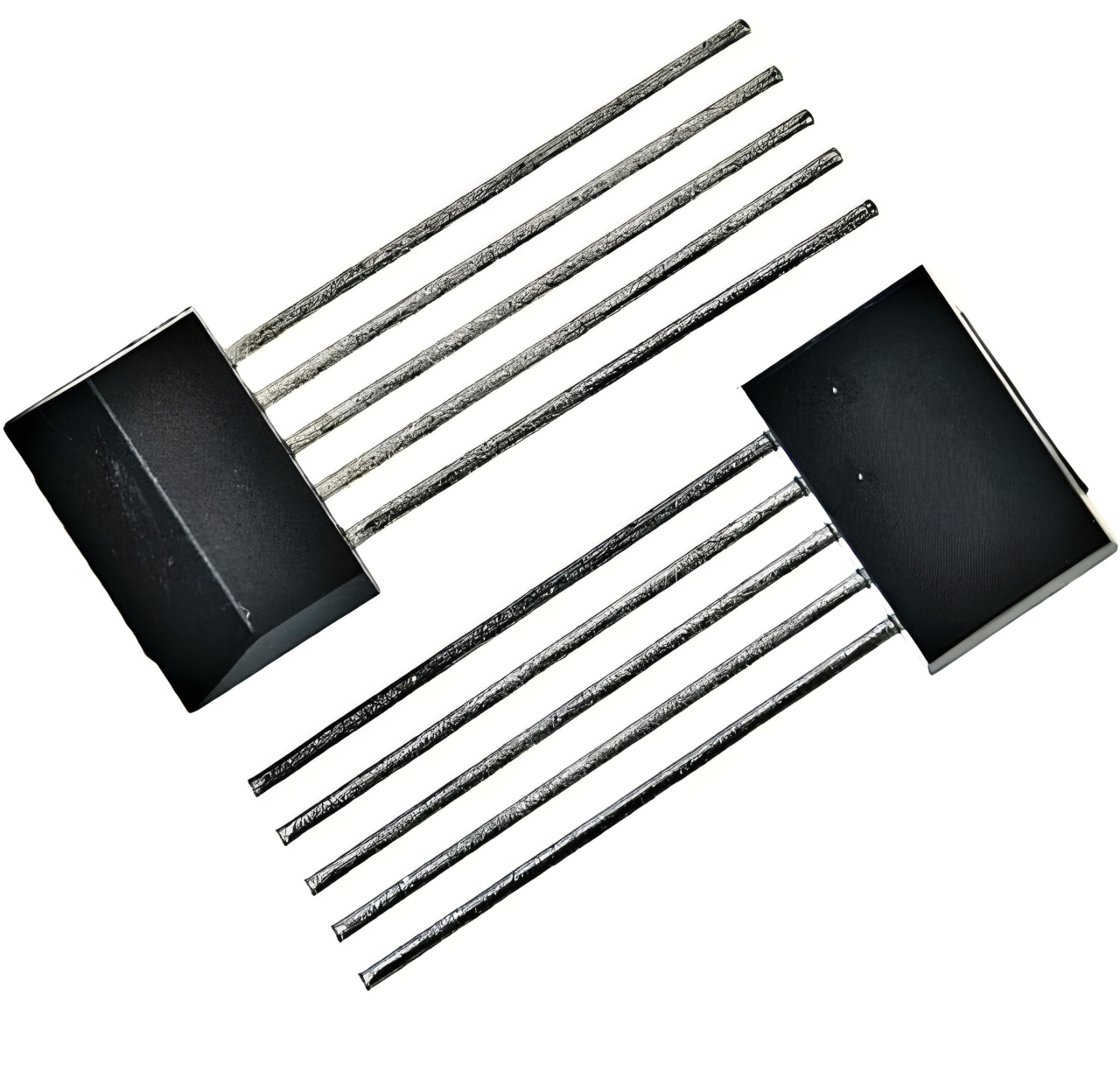 2SA798      SIP-5       0.1A 50V 0.4W      PNP TRANSISTOR