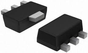 UGN3177LT - (F177)   SOT-89    HALL EFFECT SENSOR