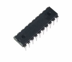 PRFL0052 - (P87LPC764BN)   PDIP-20   8-BIT MICROCONTROLLER - MCU