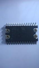 M48T86-MH1      SOH-28       REAL TIME CLOCK IC