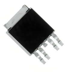 STU309DH    TO-252-4L    30V 14/18A     N/P-CHANNEL MOSFET TRANSISTOR