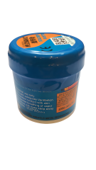 MECHANIC KREM LEHİM SIVI LEHİM SOLDERİNG PASTE 60GR 183°C DERECE