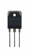 2SK2370      TO-3P       500V 20A 140W       N-CHANNEL MOSFET TRANSISTOR