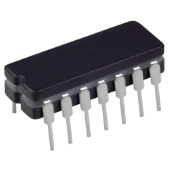 LM224J   CDIP-14    OPERATIONAL AMPLIFIER IC