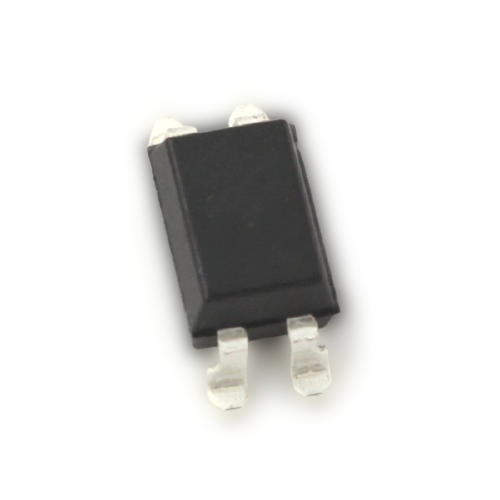 TLP280 - (IS280)    SO-4    TRANSİSTÖR OUTPUT OPTOCOUPLER