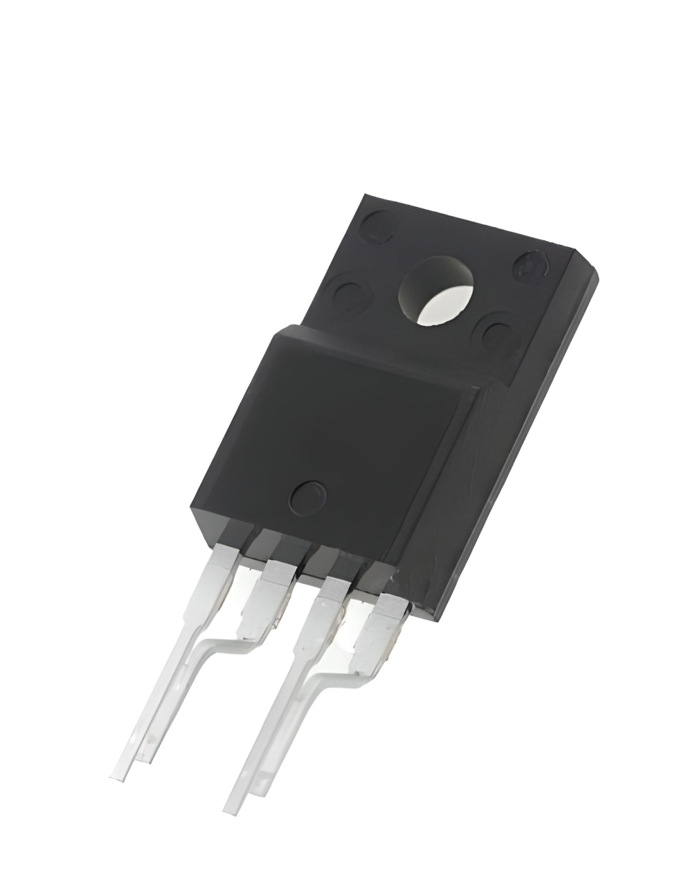 5M0265R        TO-220F-4       POWER SWITCH IC