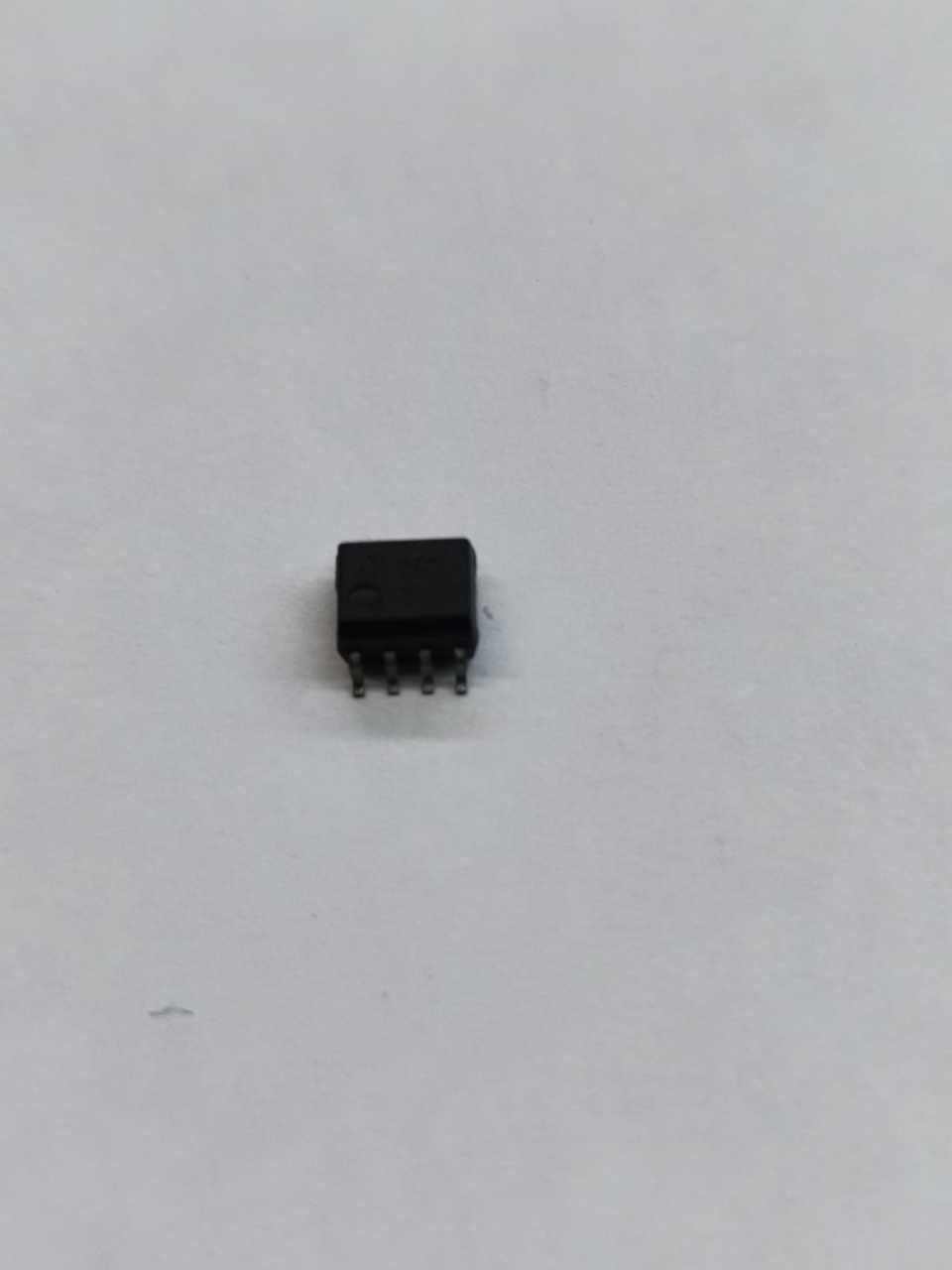 FOD060L   SMD-8    LOGIC OUTPUT OPTOCOUPLER