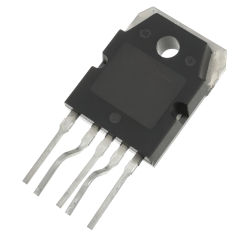 5S1265G        TO-3P-5L       POWER SWITCH IC