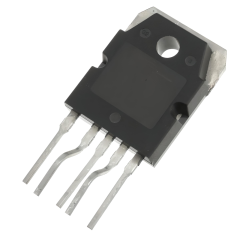 KA2S0765  -  (2S0765)        TO-3P-5L        POWER SWITCH IC