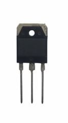 2SK2500      TO-3P       300V 52A 400W       N-CHANNEL MOSFET TRANSISTOR
