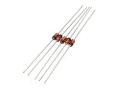 BZX55C2V4    DO-35   2.4V 500MW  ZENER DIODE