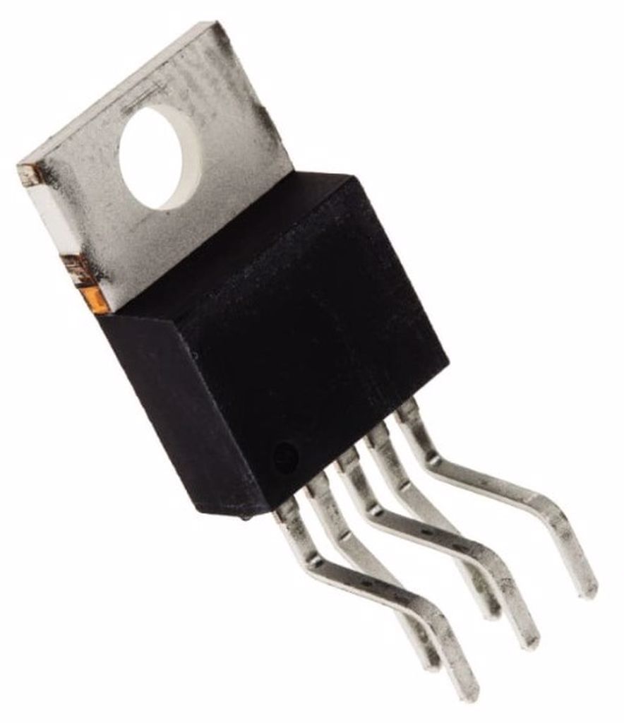 L78MR05     TO-220     12V 0.5A    LINEAR VOLTAGE REGULATOR