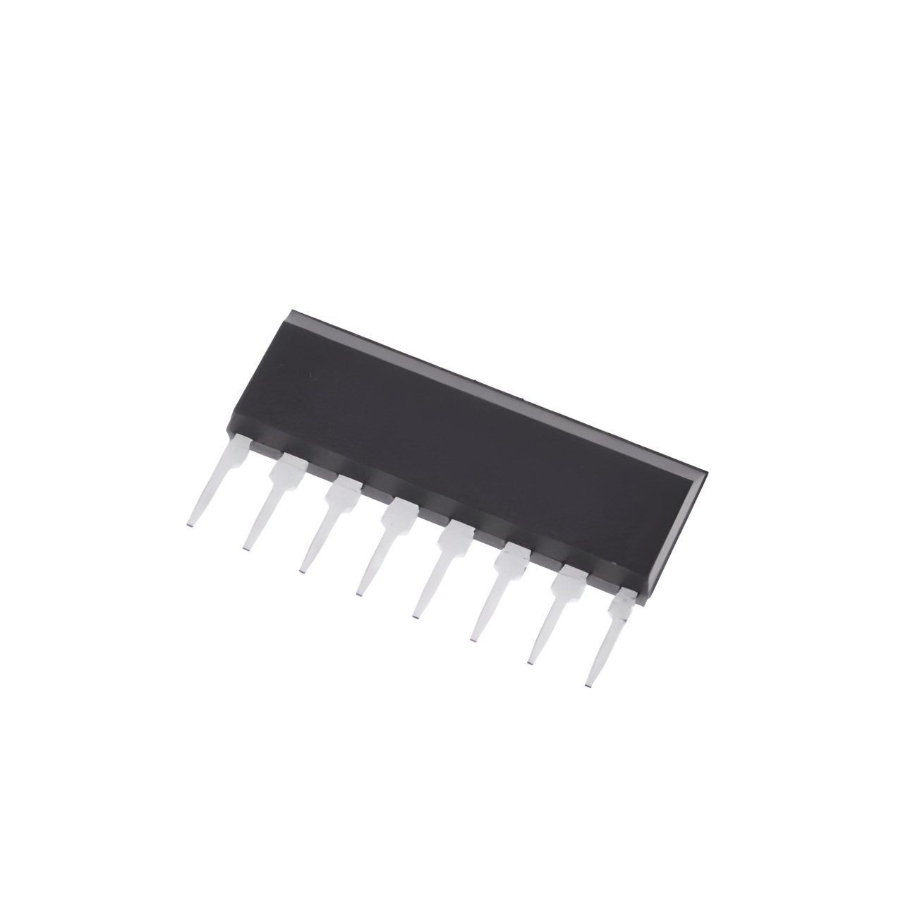 BA6305LN   SIP-8   AMPLIFIER IC