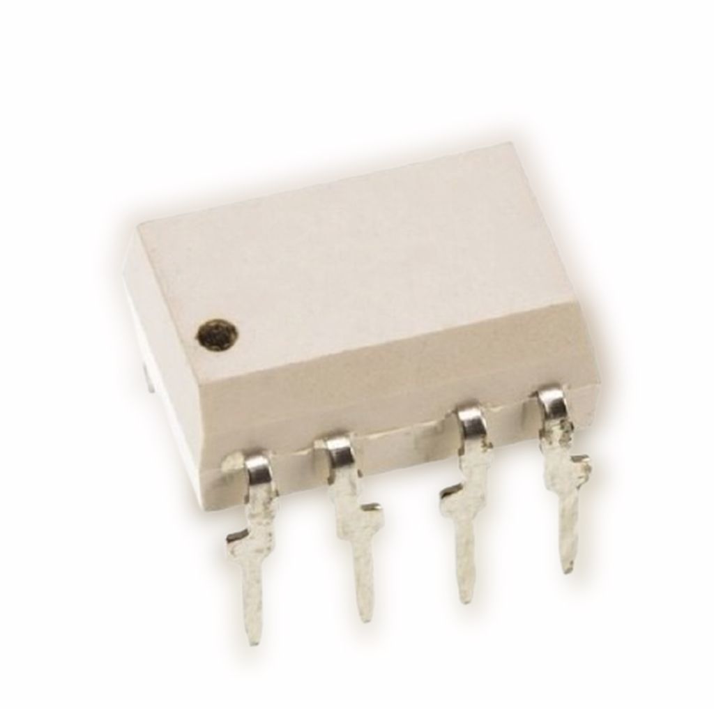 TLP559     PDIP-8     HIGH SPEED OPTOCOUPLER