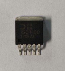 RF1501-50     TO-263-5     350V 20.0A     DIODE