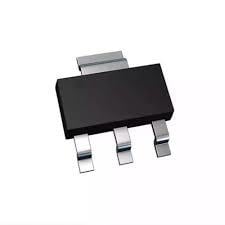 BSP89     SOT-223    0.375A 240V    MOSFET